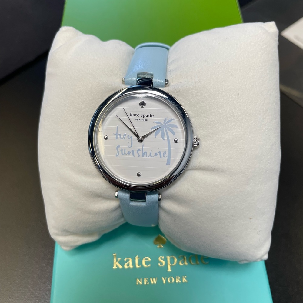 New Kate Spade Watch